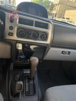 ميتسوبيشي ناتيفا